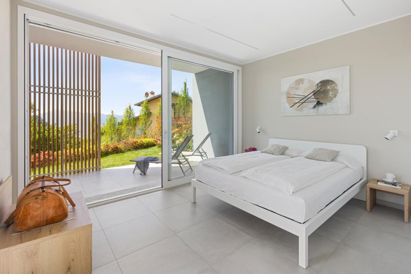 Residence Conca Verde 1 With Pool Trarego Viggiona Esterno foto