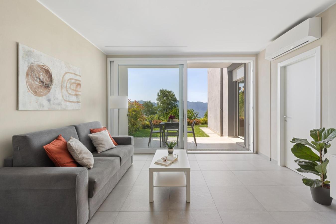 Residence Conca Verde 1 With Pool Trarego Viggiona Esterno foto